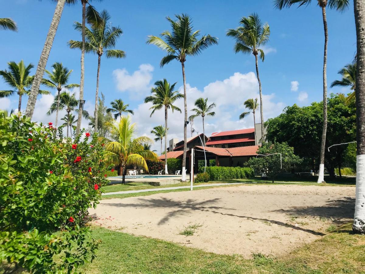 Vila Casa De Praia Porto De Galinhas, Muro Alto Exteriér fotografie