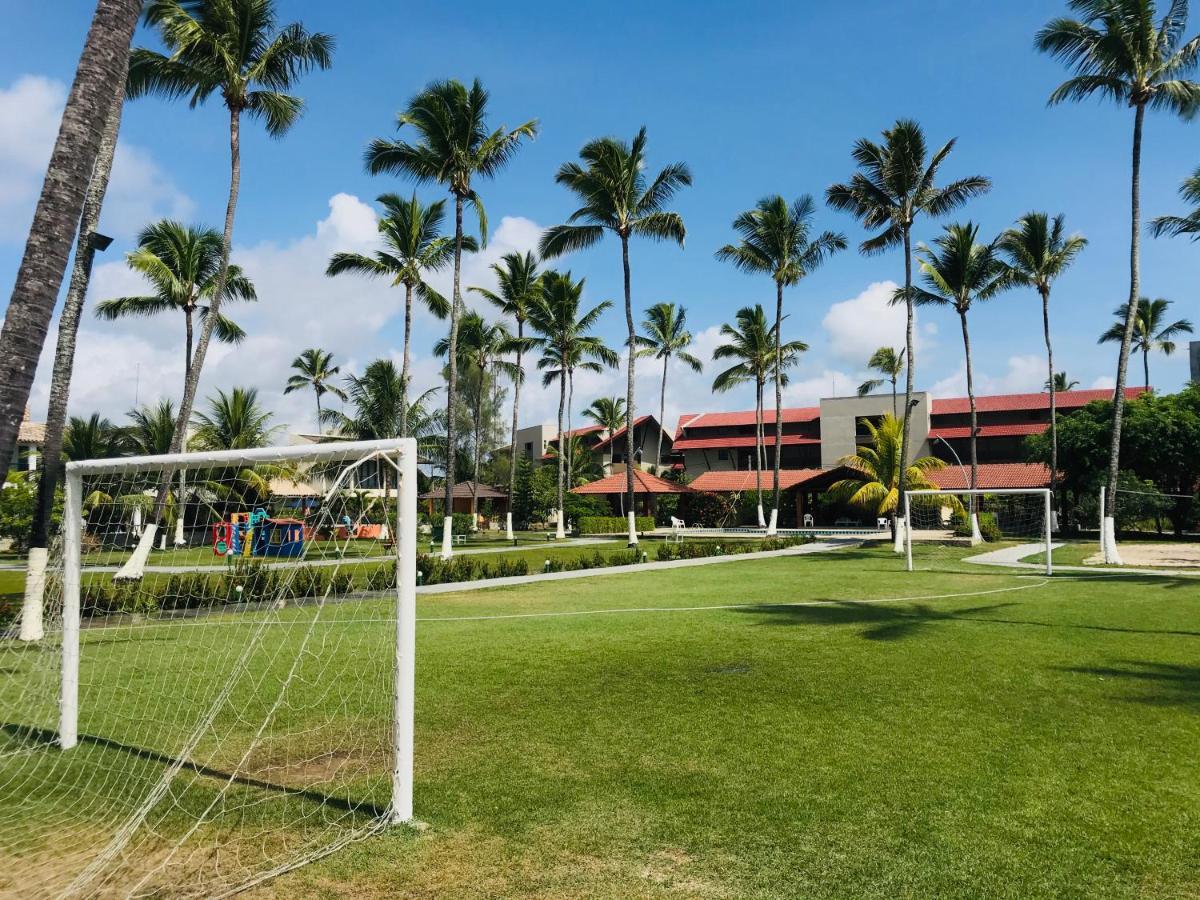 Vila Casa De Praia Porto De Galinhas, Muro Alto Exteriér fotografie