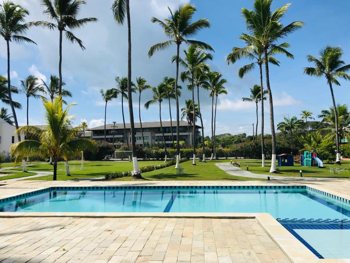 Vila Casa De Praia Porto De Galinhas, Muro Alto Exteriér fotografie