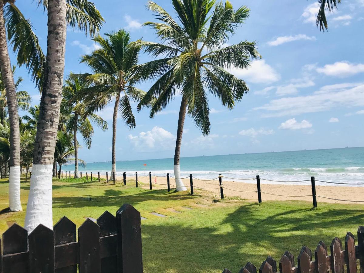 Vila Casa De Praia Porto De Galinhas, Muro Alto Exteriér fotografie