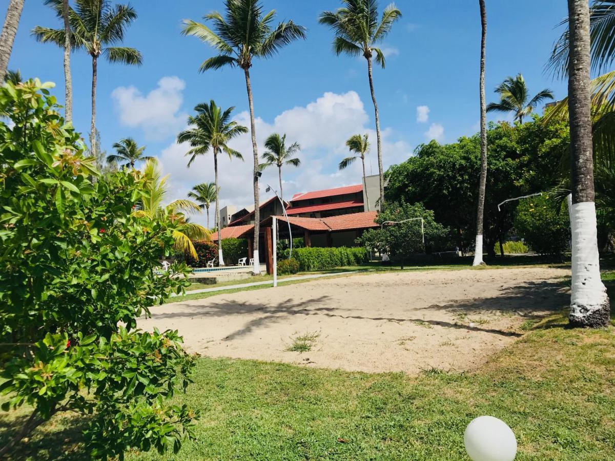 Vila Casa De Praia Porto De Galinhas, Muro Alto Exteriér fotografie