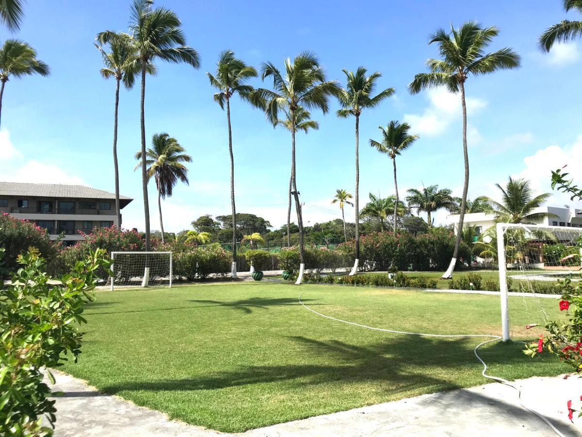 Vila Casa De Praia Porto De Galinhas, Muro Alto Exteriér fotografie